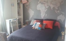 Chez Laurence & Rv