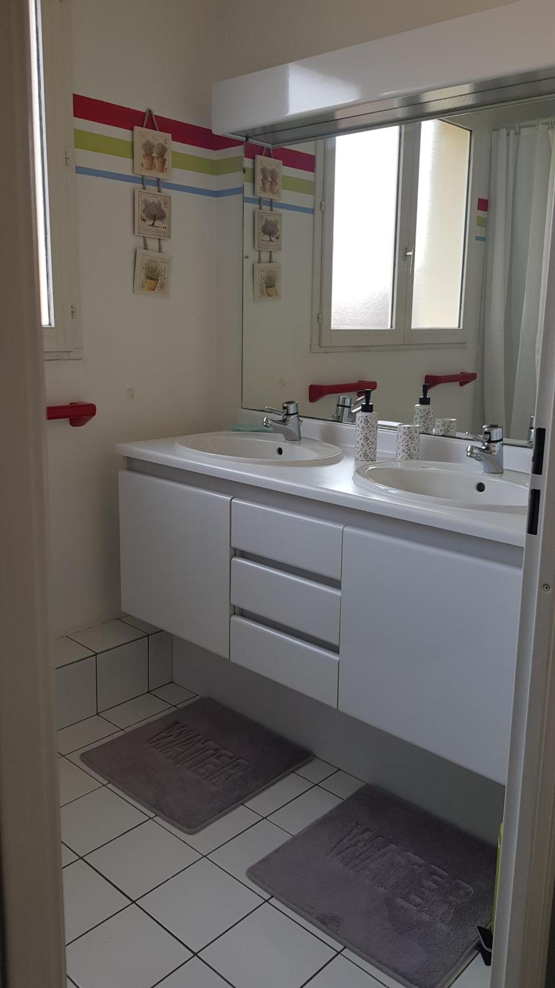 Chez Laurence & Rv Vaureal Extérieur photo