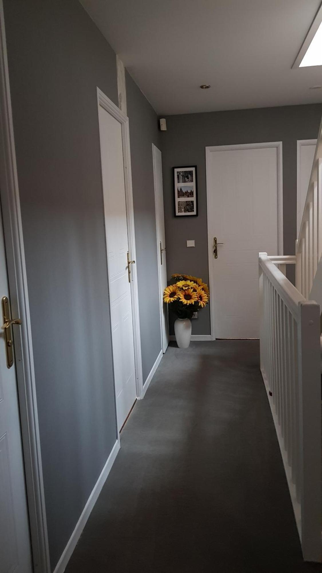 Chez Laurence & Rv Vaureal Extérieur photo